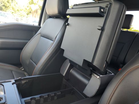 New 2025 Ford F150 Lariat w/ Equipment Group 502A High image 22