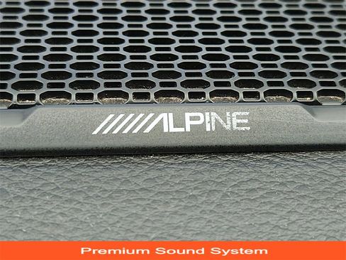 Used 2020 RAM 1500 Rebel image 29