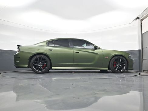 Used 2019 Dodge Charger Scat Pack w/ Harman/Kardon Audio Group image 23