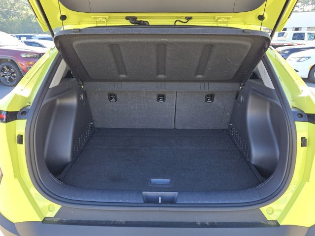 Used 2024 Hyundai Kona SEL AWD/4WD image 13