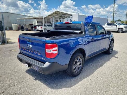Certified 2024 Ford Maverick XLT w/ Equipment Group 300A Standard AWD/4WD image 5
