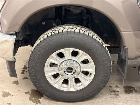 Used 2020 Ford F250 XL w/ STX Appearance Package image 5