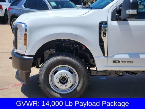 New 2026 Ford F350 XL AWD/4WD image 9