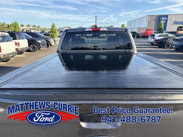 Used 2022 Ford Ranger XL w/ Equipment Group 101A High RWD image 13