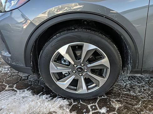 Used 2025 Ford Escape Platinum image 11