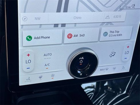 New 2025 Ford Mustang Mach-E Premium image 13