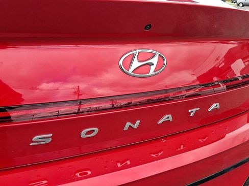 Used 2020 Hyundai Sonata SEL w/ Convenience + Sunroof Package image 32