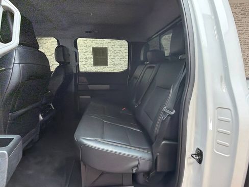 Used 2024 Ford F250 Lariat AWD/4WD image 13