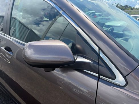 Used 2015 Honda CR-V EX image 15