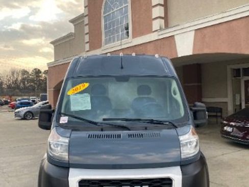 Used 2019 RAM ProMaster 2500 image 8