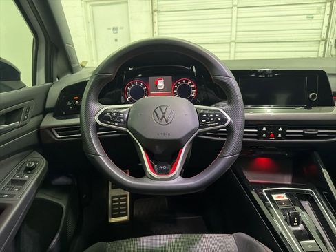 Used 2023 Volkswagen GTI 40th Anniversary Edition image 21