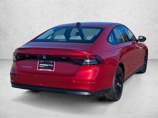 New 2025 Honda Accord SE video 2