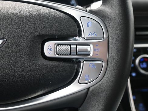 Used 2024 Genesis GV80 3.5T image 25