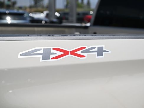 New 2026 Chevrolet Silverado 1500 Custom AWD/4WD image 6