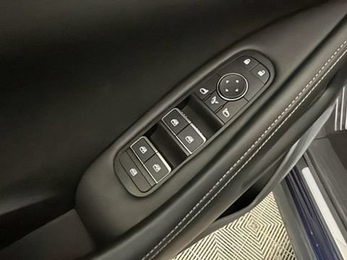 Used 2024 INFINITI QX60 Pure AWD/4WD image 10