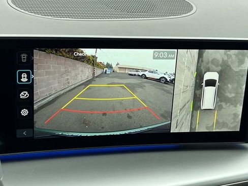 New 2026 Hyundai Ioniq 9 SEL image 21