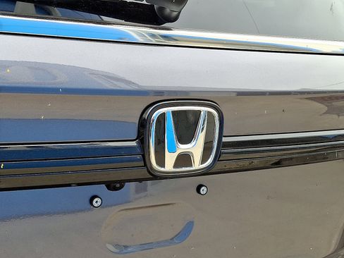 New 2026 Honda Odyssey EX-L image 11