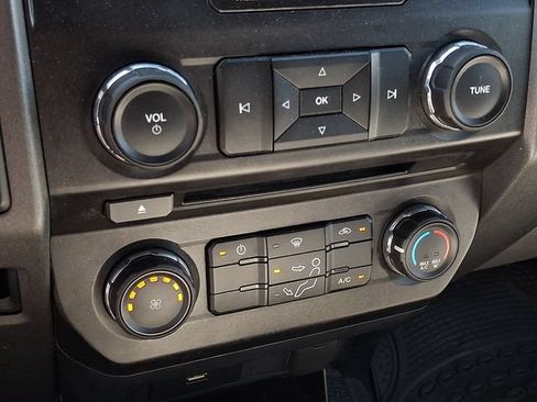 Used 2017 Ford F550 4x4 Crew Cab Super Duty image 9