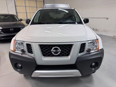 Used 2010 Nissan Xterra S RWD image 8