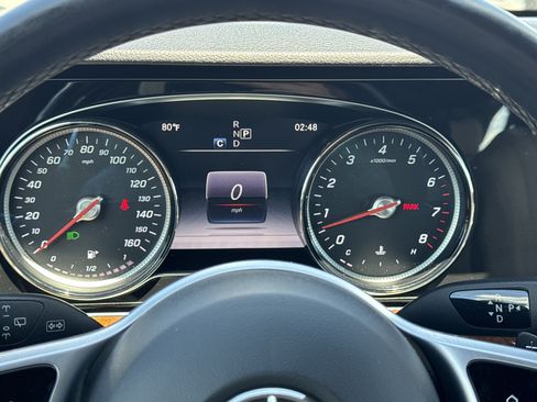 Used 2019 Mercedes-Benz E 450 4MATIC Wagon image 5