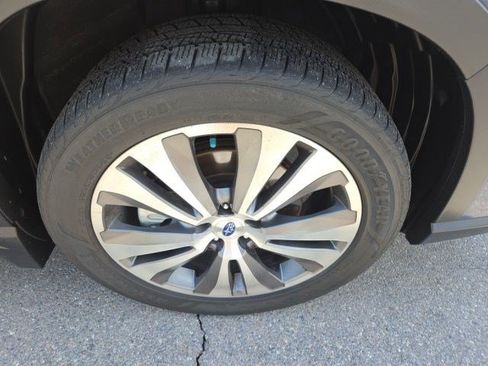 Used 2021 Subaru Ascent Limited w/ Technology Package AWD/4WD image 22