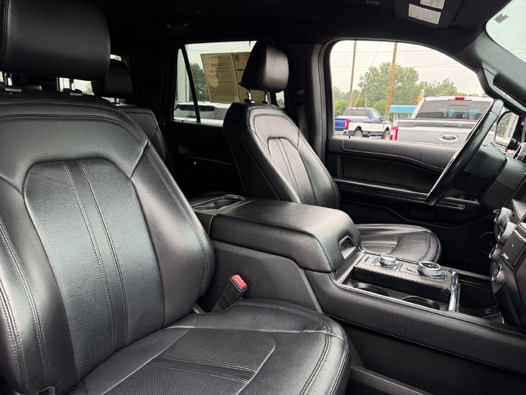 Certified 2021 Ford Expedition Limited AWD/4WD image 21
