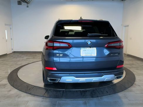 Used 2019 BMW X5 xDrive40i image 7