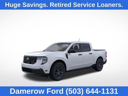 Used 2026 Ford Maverick XLT w/ XLT Luxury Package