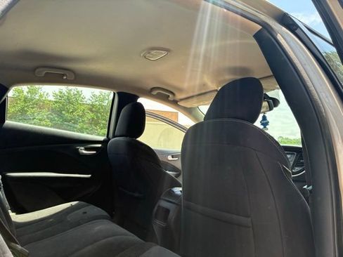 Used 2015 Dodge Dart SXT FWD image 19