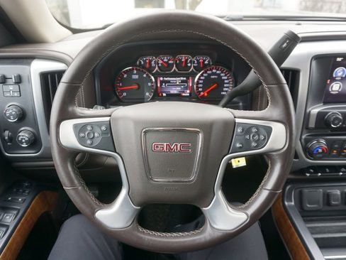 Used 2014 GMC Sierra 1500 SLT image 3