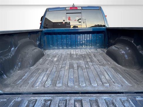 Used 2022 RAM 1500 Lone Star image 24