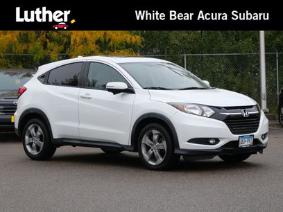 Used 2016 Honda HR-V EX