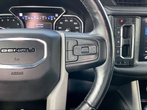 Used 2021 GMC Yukon Denali w/ Denali Ultimate Package image 11