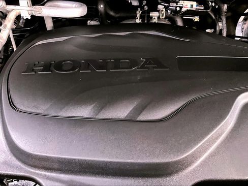 Used 2024 Honda Odyssey EX-L image 32