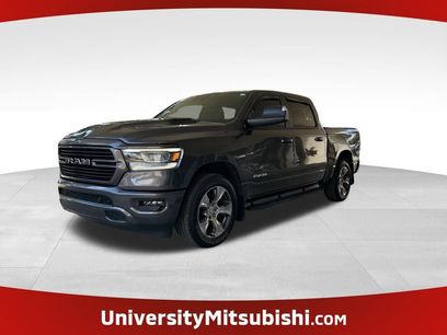 Used 2023 RAM 1500 Laramie