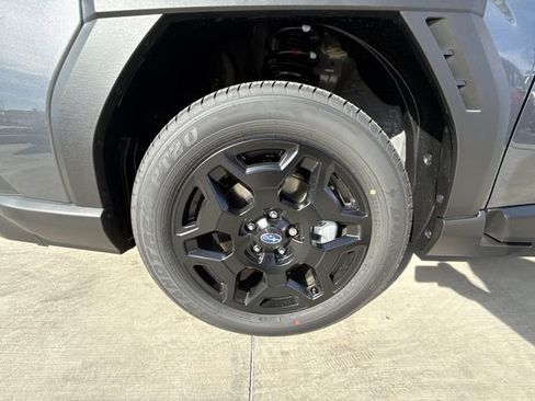 New 2026 Subaru Outback Limited image 2