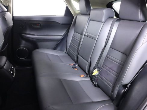 Used 2019 Lexus NX 300 AWD w/ Accessory Package image 34