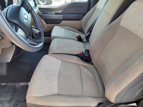 Used 2023 Ford F150 XLT image 12