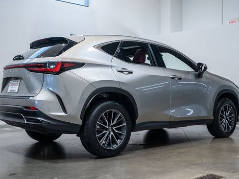 Used 2024 Lexus NX 350 AWD image 7