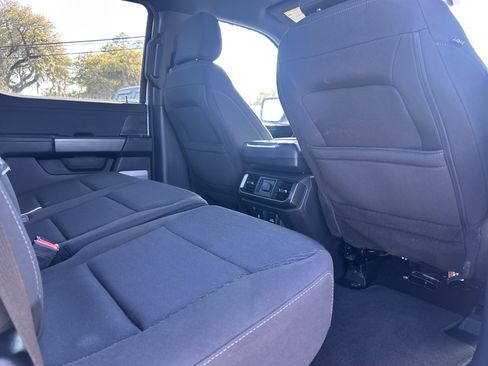 Certified 2023 Ford F150 XLT w/ Equipment Group 302A High image 18