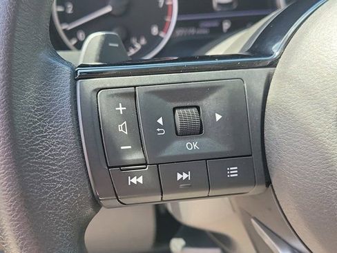 Used 2023 Nissan Rogue SV FWD image 23