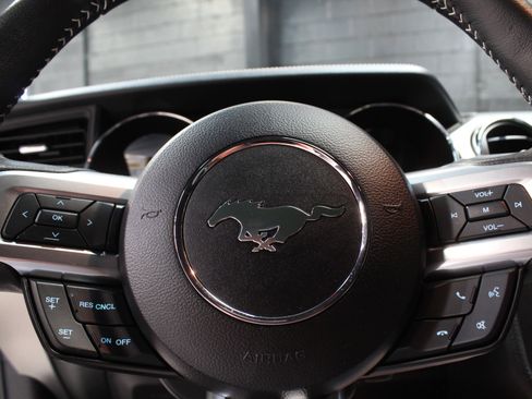 Used 2015 Ford Mustang 50 Years RWD image 51