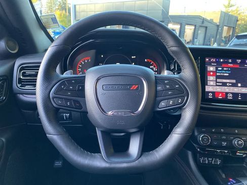Used 2025 Dodge Durango R/T AWD/4WD image 20