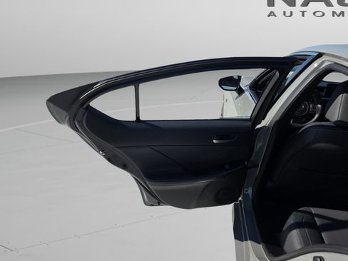 New 2025 Lexus IS 350 F Sport image 23