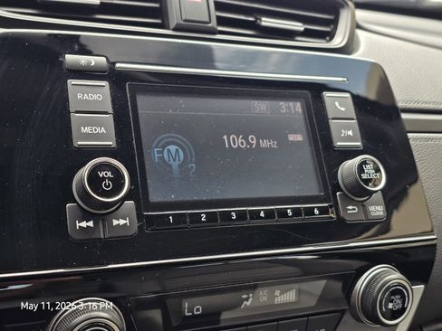 Used 2019 Honda CR-V LX image 19