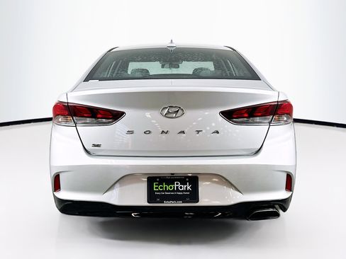 Used 2018 Hyundai Sonata SE image 7