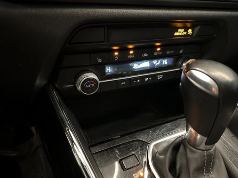 Used 2021 MAZDA CX-9 Sport image 13