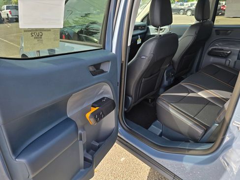 New 2026 Ford Maverick Tremor AWD/4WD image 11