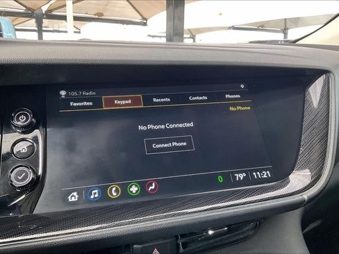 Used 2023 Buick Envision Essence FWD image 32