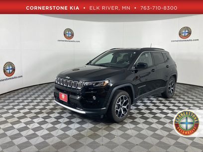 Used 2025 Volkswagen Jetta S